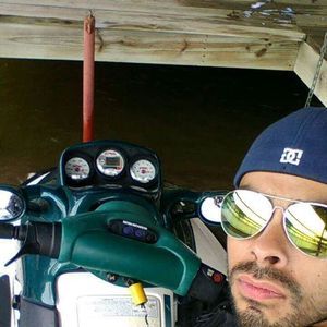 Meet your Posher, Timothy